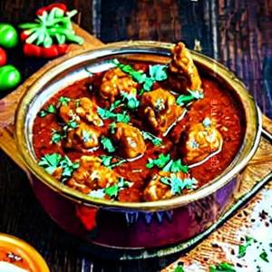 Chicken Masala