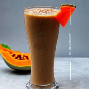 Papaya Shake