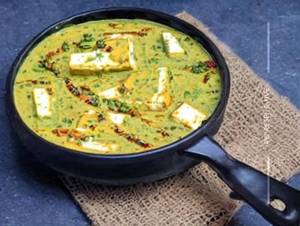 Paneer Methi Malai