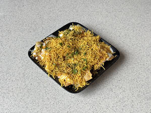Dahi Papdi Chaat
