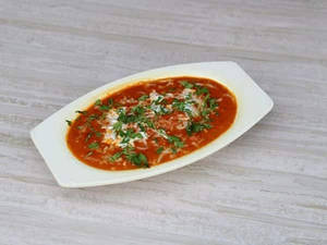 Cheese Butter Masala