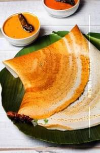 Spring Dosa