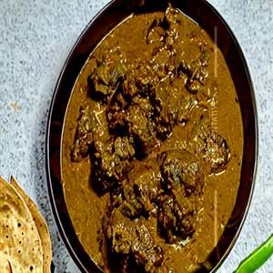 Methi Mutton