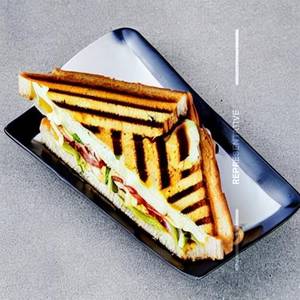 Grilled Sandwich