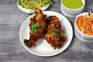 Kalmi Chicken Kebab