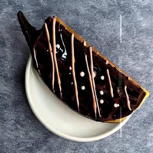 Dark pop [stick waffle]