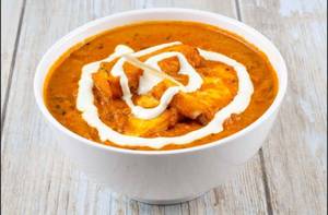 Paneer Butter Masala