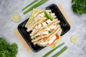 Paneer Sandwich