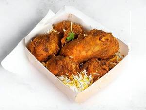 Chicken Extra Piece