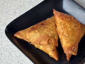 Chicken Samosa