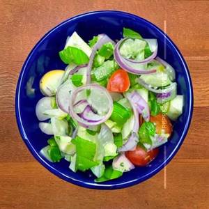 Onion Salad
