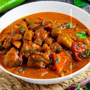 Mix Veg