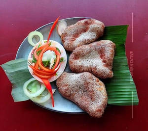 Chonak Rawa Fry