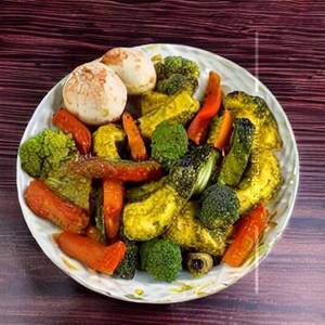Veg. Choupsey