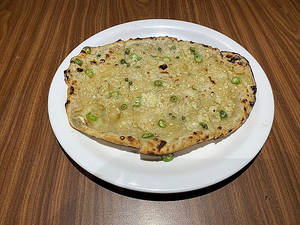 Chilly Garlic Noodles