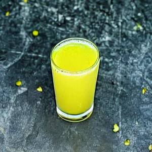 Pudina Lemon