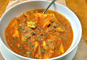 Masala Paneer