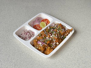 Mix Pav Bhaji