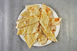 Butter Naan