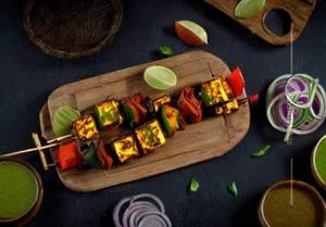 Paneer Tikka
