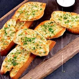 Garlic Bread Sticks