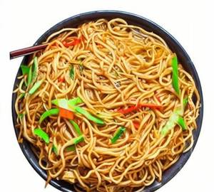 Singapuri noodles