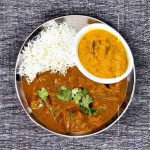 Krishnam special dal