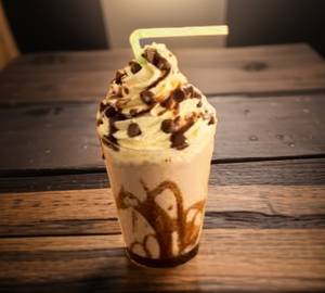 Kitkat Shake