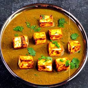 Paneer Kolapuri