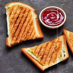 Jam Tost