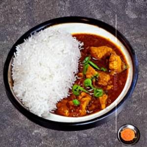 Ginger Fish
