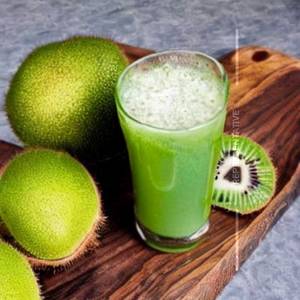 Kiwi Coconut               