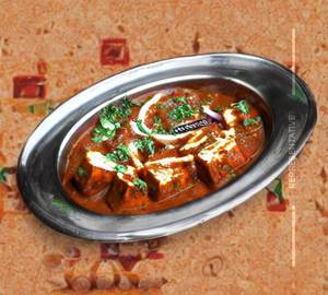 Chola Paneer