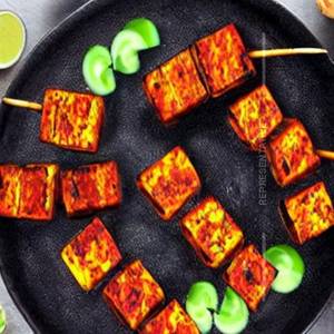 Paneer Dorma