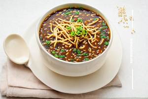 Veg Manchow Soup