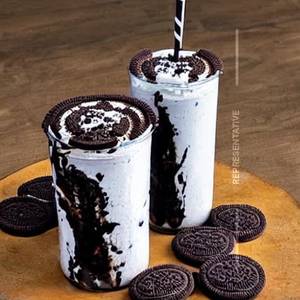 Double Oreo