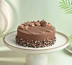 Ultimate Chocolate Cake