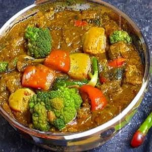 Mix veg