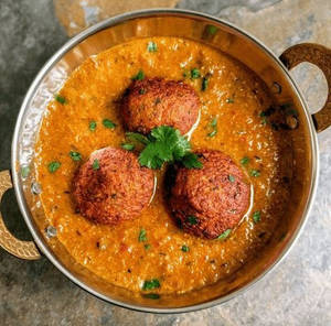 Veg Kofta
