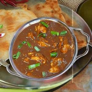 Chilli Chicken Gravy