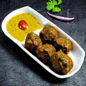 Punjabi Kofta Desi Ghee