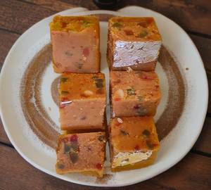 Ajmer Sweet (Dry Fruit) (250 gms)