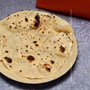 Rumali Roti       