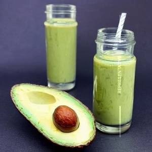 Avocado Dates