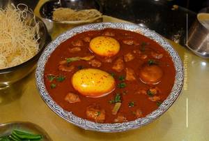 Egg Curry