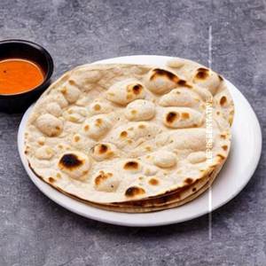 Plain Tandoori Roti