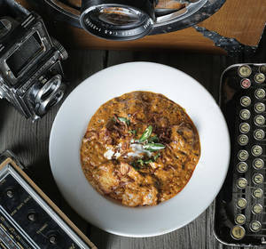 Paneer Butter Masala