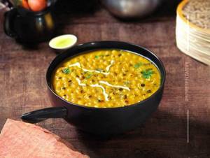 Yellow Dal Tadka