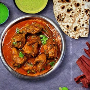 Chicken Malavani