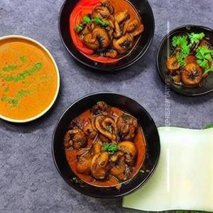 Kalmi Mushroom